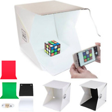 Studio fotografico cubo usato  Roma
