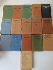 Collection x16 vintage for sale  EXETER
