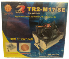 Thermaltake tr2 m17 gebraucht kaufen  Schwäbisch Hall