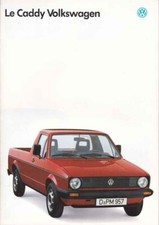 caddy pick up d'occasion caddy pick up d'occasion Palaiseau