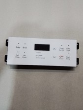 Frigidaire range control for sale  Traverse City