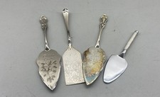 Lot silver plated for sale  Cleveland