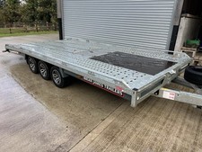 Brian james transporter for sale  DEAL