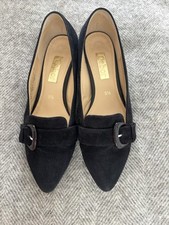 Ladies gabor black for sale  TETBURY