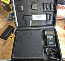Javac procharge 100 gebraucht kaufen  Versand nach Germany