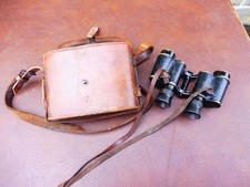 Ww1 prismatic binoculars for sale  HALIFAX