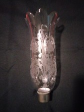 Baccarat bambous etched d'occasion  Expédié en Belgium