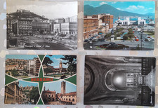 Lot vintage postcards usato  Filadelfia