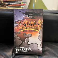 Insanity total body for sale  Bountiful