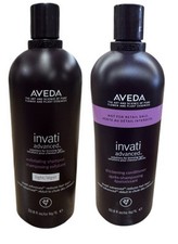Xampu esfoliante e condicionador espessante Aveda Invati Advanced 33,8 fl comprar usado  Enviando para Brazil