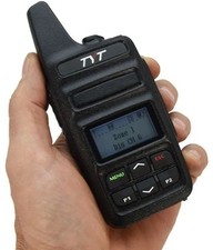 Tyt 430 ricetrasmettitore usato  Villa Santa Lucia