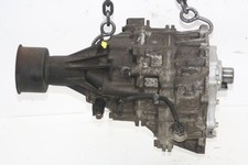 Verteilergetriebe nissan terra gebraucht kaufen  Wittenburg