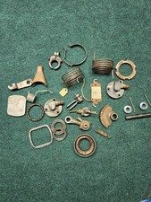 Lambretta parts lot d'occasion  Expédié en Belgium