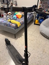 Monopattino elettrico xiaomi usato  Casoria