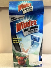 Windex outdoor one for sale  Valdese