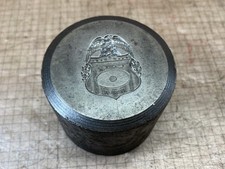 Obsolete antique die for sale  Dearborn Heights