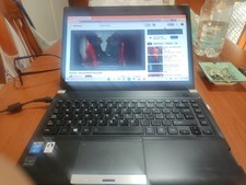 Portatile toshiba usato  Caltanissetta