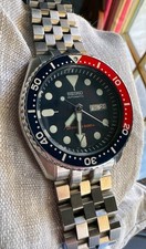 Seiko divers automatic for sale  Bozeman