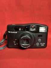 Fuji 270 zoom for sale  SHEFFIELD