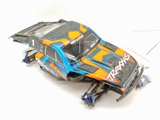 Used traxxas slash for sale  Seymour
