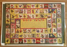 Gioco dell oca usato  Roma