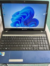 Packard bell windows for sale  BOREHAMWOOD