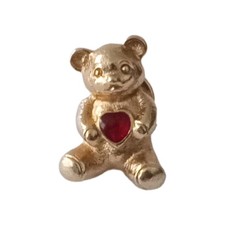 Vintage avon teddy for sale  BIRMINGHAM