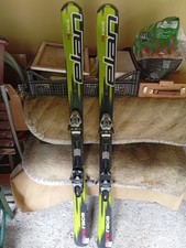 Sci elan race usato  Massa
