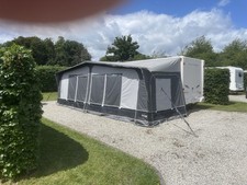 Camptech savannah seasonal for sale  LITTLEHAMPTON
