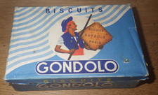 biscuit gondolo d'occasion  Décines-Charpieu