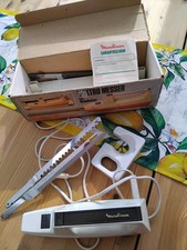 Moulinex elektrisches messer gebraucht kaufen  Ochtendung
