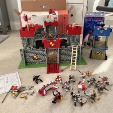 Toy van georgie for sale  DURHAM