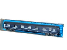 Rivarossi 9591 carrozza usato  Lacchiarella