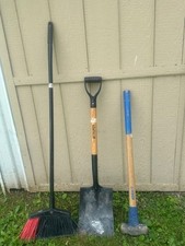 8lb sledge hammer for sale  Worthington