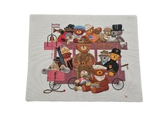 Charles wysocki teddy for sale  Cherry Hill
