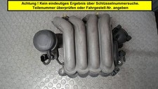 Ansaugkrümmer alz audi gebraucht kaufen  Warendorf