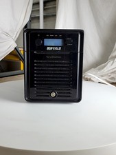 Buffalo ts5400dn1604 network for sale  Marietta