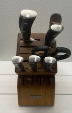 Wusthof eight piece for sale  Kansas City