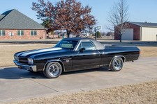 1970 chevrolet camino for sale  Englewood