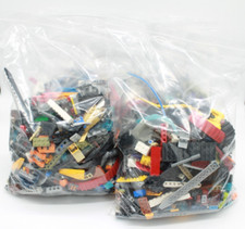 Lego kiloware bricks d'occasion  Expédié en Belgium
