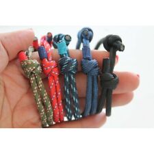 Paracord armband verschiedenen gebraucht kaufen  Düsseldorf