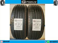 225 100 dunlop usato  Torano Castello