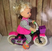 Vintage kenner 1991 for sale  Lake Jackson