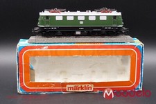 Märklin 3037 locomotive d'occasion  Vendenheim