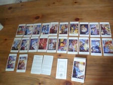 Ancien jeu tarot d'occasion  Fondettes
