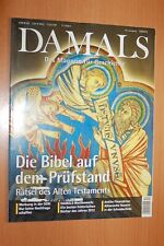 damals magazin gebraucht kaufen  Modautal