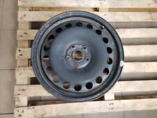 Tiguan 5qf601027 stahlfelge gebraucht kaufen Tiguan 5qf601027 stahlfelge gebraucht kaufen  Osternienburger Land