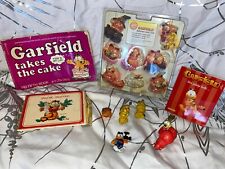 Konvolut garfield sammlung gebraucht kaufen  Ehingen (Donau)
