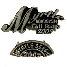 2005 myrtle beach for sale  Houston