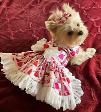 Dog harness dress for sale  Saint Pauls